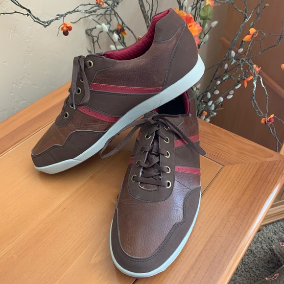 footjoy casual contour